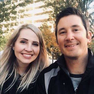 Meet your Posher, Jackie